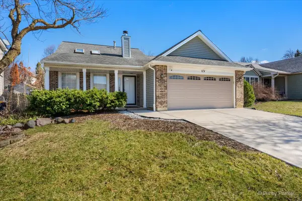 Address Withheld By Seller, Elgin, IL 60120