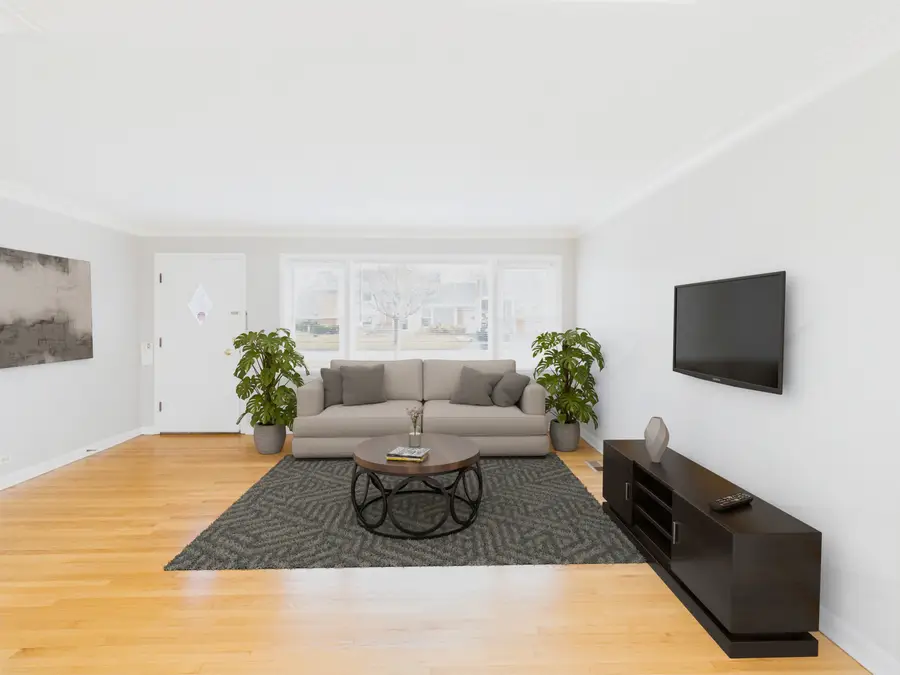 1605 E Frederick Street, Arlington Heights, IL 60004 - #2