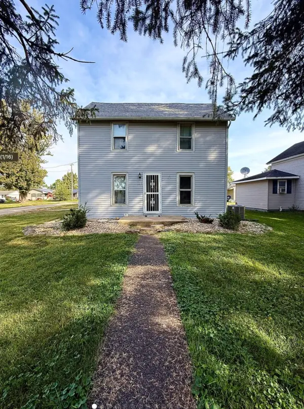 225 W 5th Street, Mcnabb, IL 61335