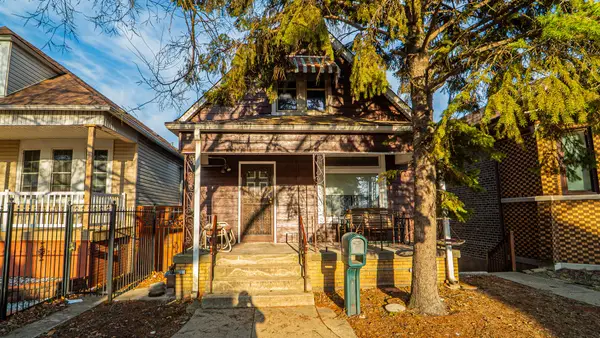 10747 S Avenue H, Chicago, IL 60617