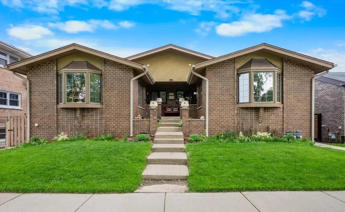 1315 N 17th Avenue, Melrose Park, IL 60160 - #1