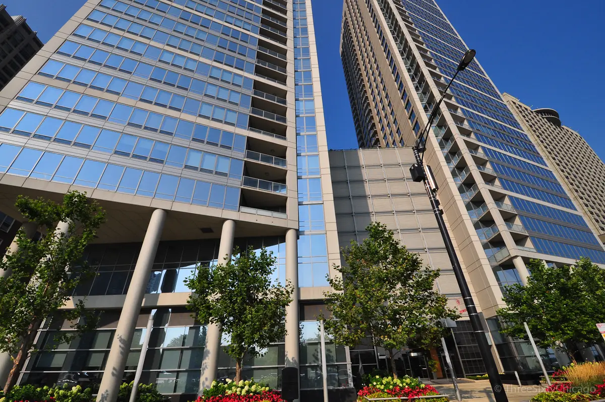 600 N Lake Shore Drive #407, Chicago, IL 60611 - #1