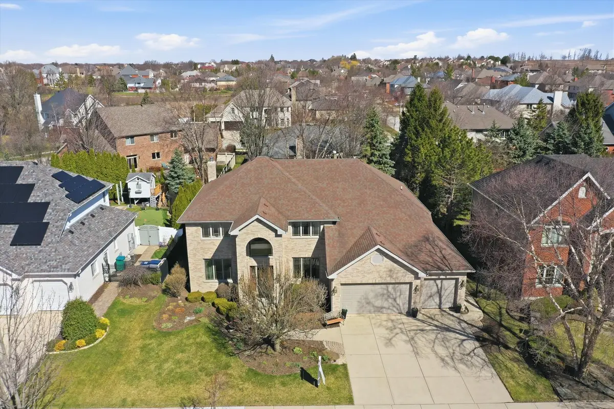 10530 Deer Chase Avenue, Orland Park, IL 60467 - #1