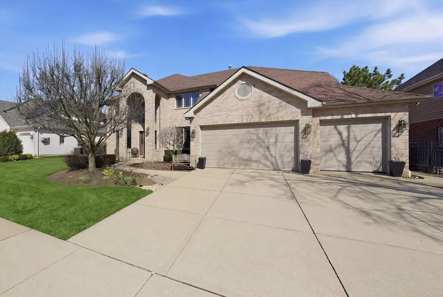 10530 Deer Chase Avenue, Orland Park, IL 60467 - #2