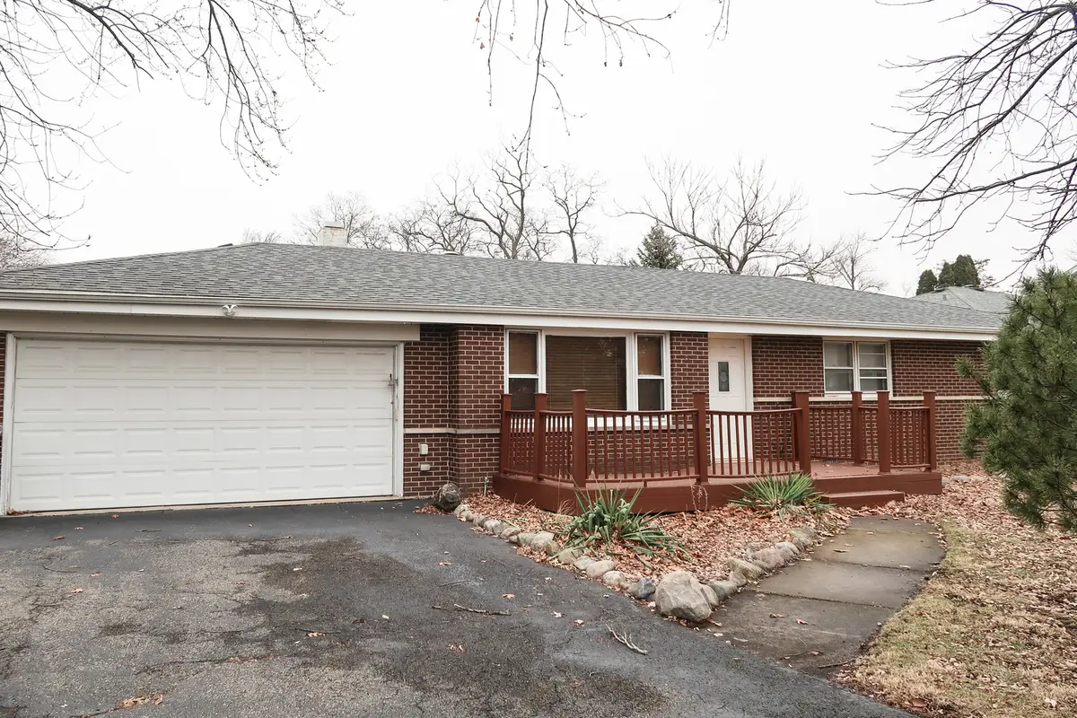 11040 Bryant Road, Mokena, IL 60448 - #1