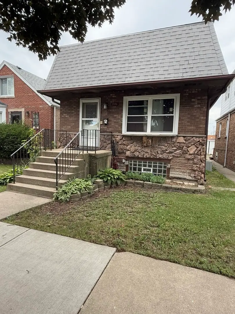 3946 N Octavia Avenue, Chicago, IL 60634 - #3