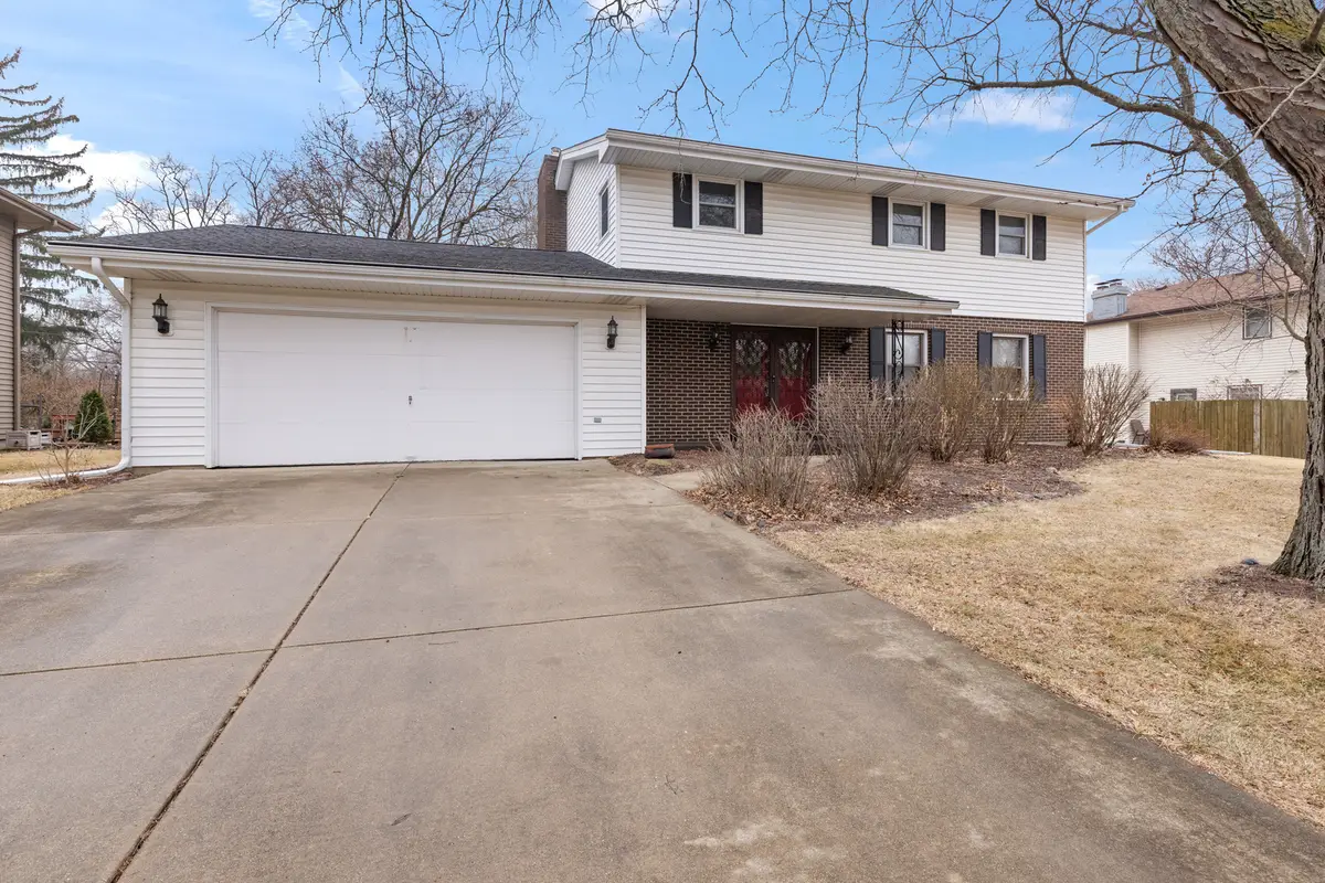 1726 Williamsburg Road, Rockford, IL 61107 - #1