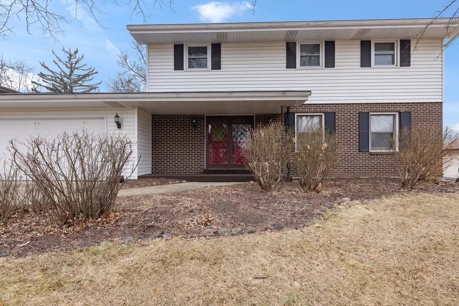 1726 Williamsburg Road, Rockford, IL 61107 - #3