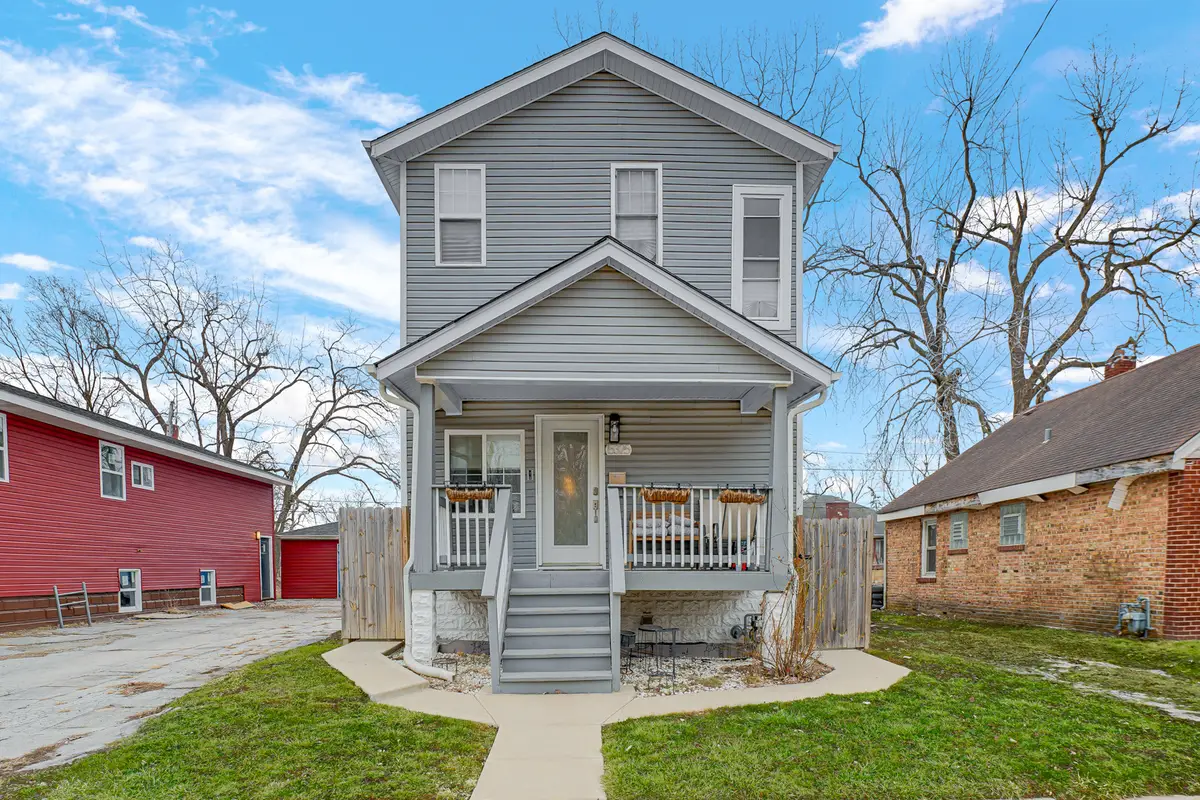 15325 5th Avenue, Phoenix, IL 60426 - #1