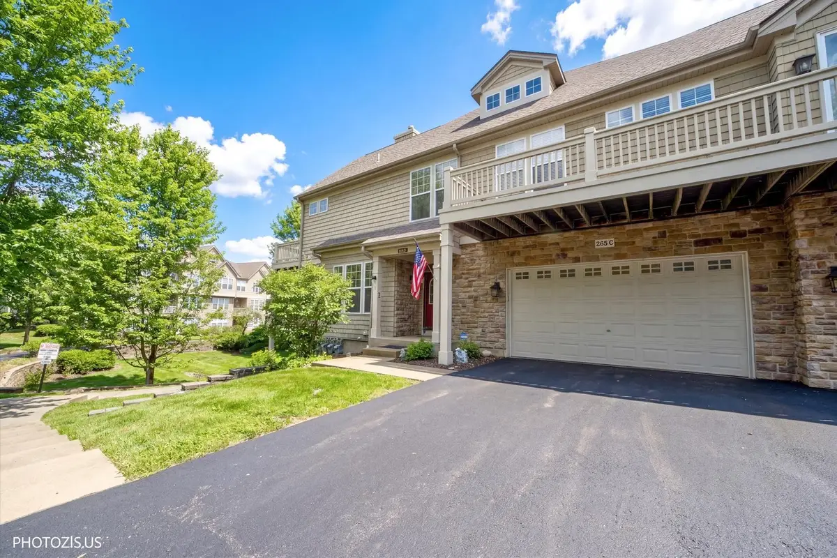 365 Lake Avenue #C, Wauconda, IL 60084 - #1