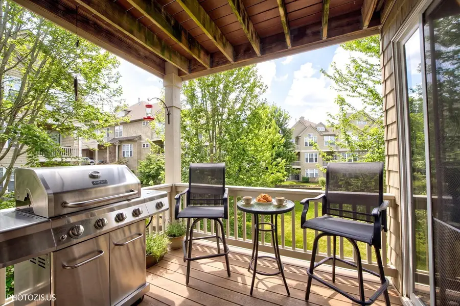 365 Lake Avenue #C, Wauconda, IL 60084 - #3