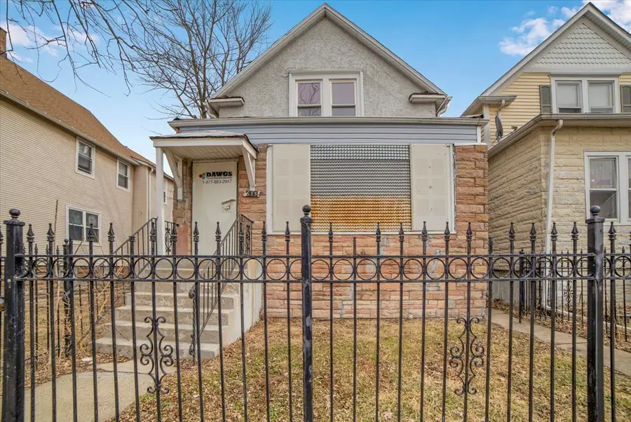 635 N Lorel Avenue, Chicago, IL 60644 - #3