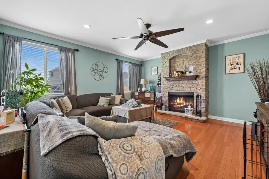 2108 Waterbury Drive, Joliet, IL 60431 - #3