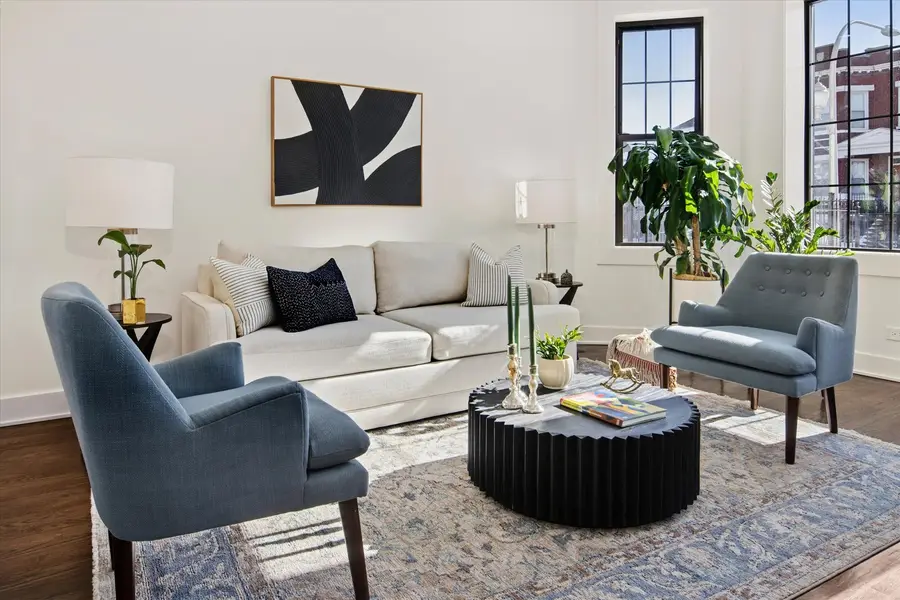 4310 W Cullerton Street, Chicago, IL 60623 - #3