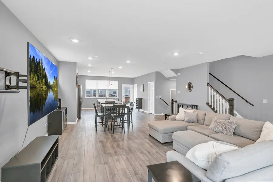 3306 Trillium Circle #3001, Rolling Meadows, IL 60008 - #3