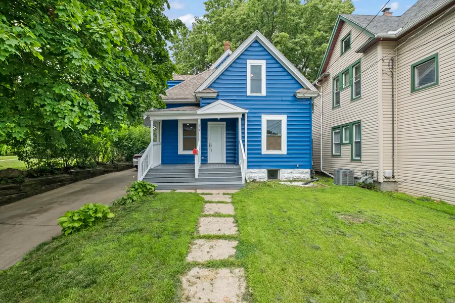 1722 Charles Street, Rockford, IL 61104 - #2