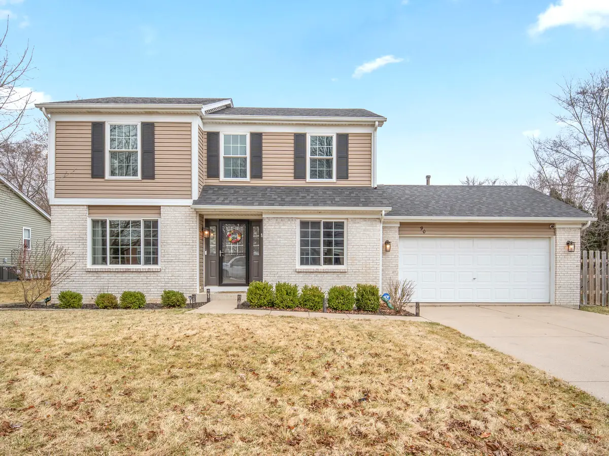 90 Arbor Avenue, Sugar Grove, IL 60554 - #1