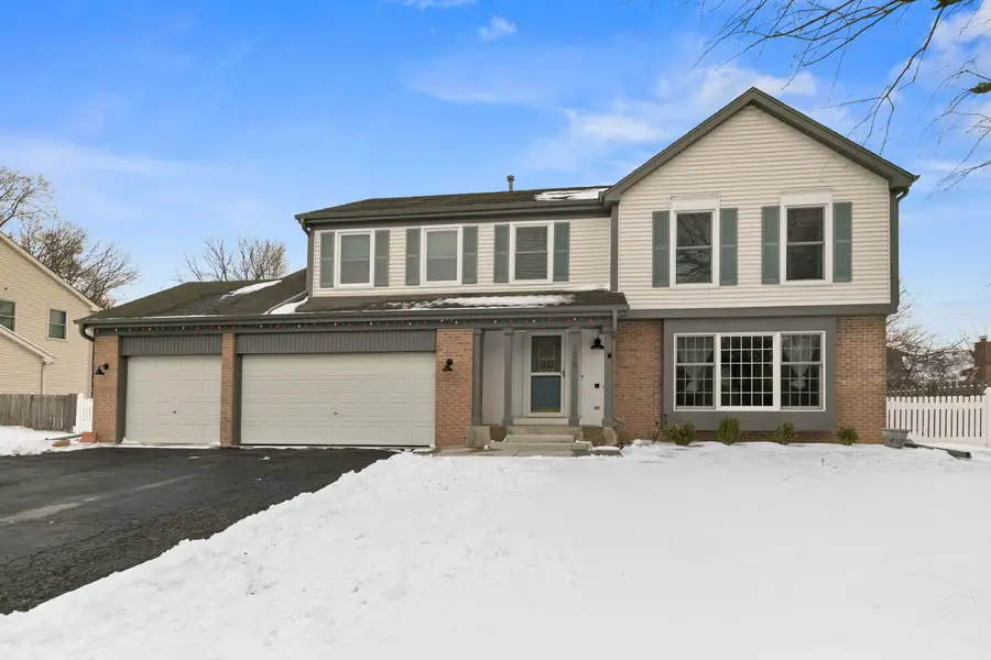 325 Stonegate Road, Algonquin, IL 60102 - #2