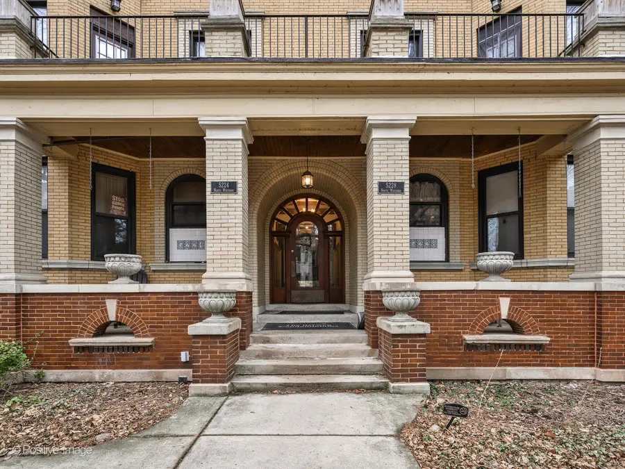 5224 N Winthrop Avenue #1C, Chicago, IL 60640 - #2