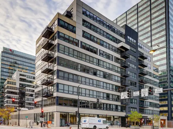 130 S Canal Street #9F, Chicago, IL 60606