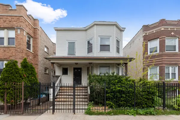 1029 N Leamington Avenue, Chicago, IL 60651