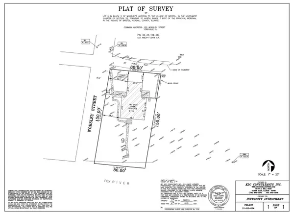 102 Worsley Street, Yorkville, IL 60560