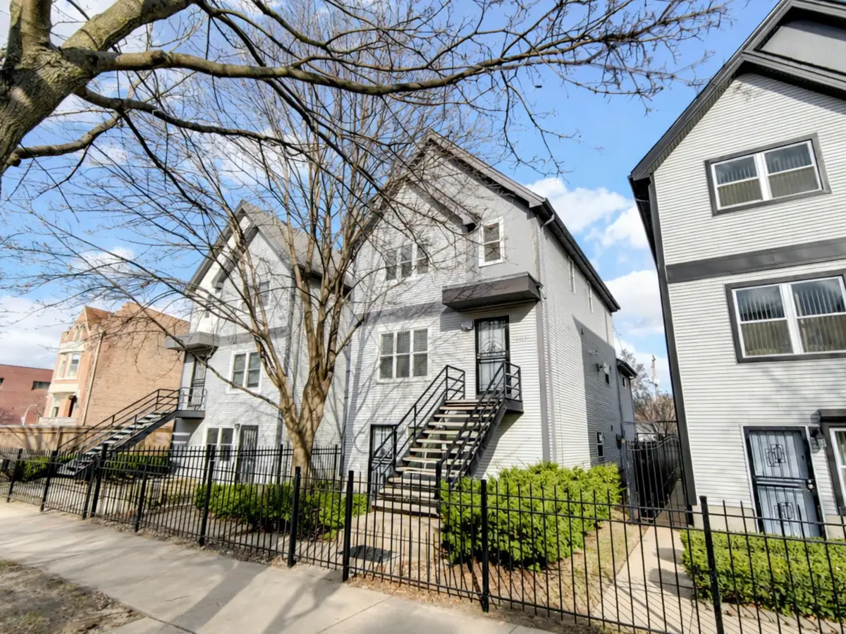 6419 S Kenwood Avenue, Chicago, IL 60637 - #1