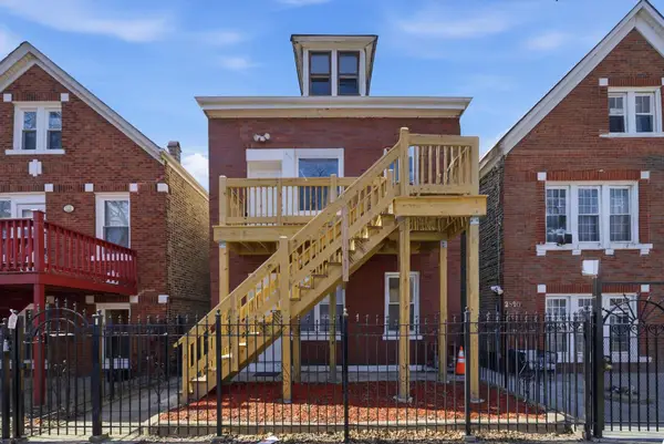 2812 S Trumbull Avenue, Chicago, IL 60623