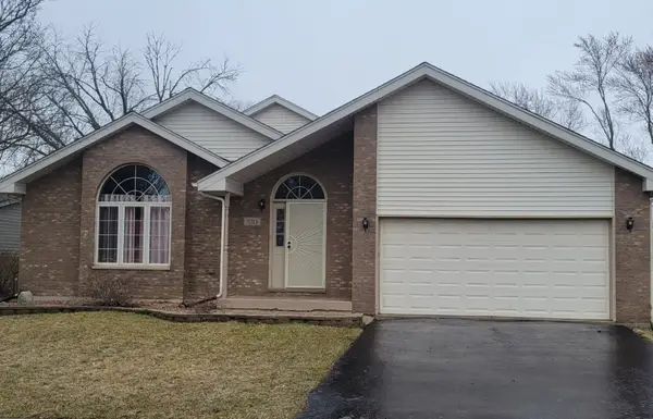 Address Withheld By Seller, Richton Park, IL 60471