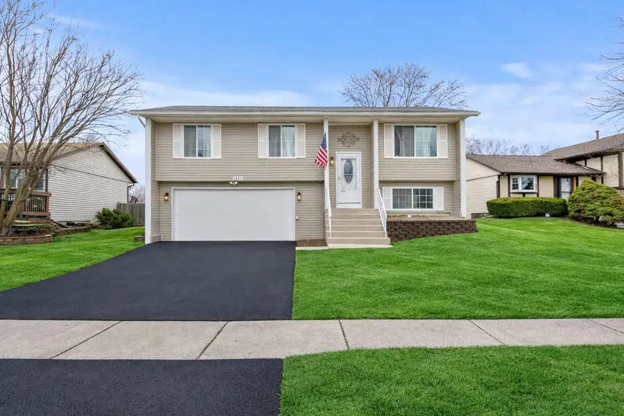 7624 W Juniper Court, Frankfort, IL 60423 - #2