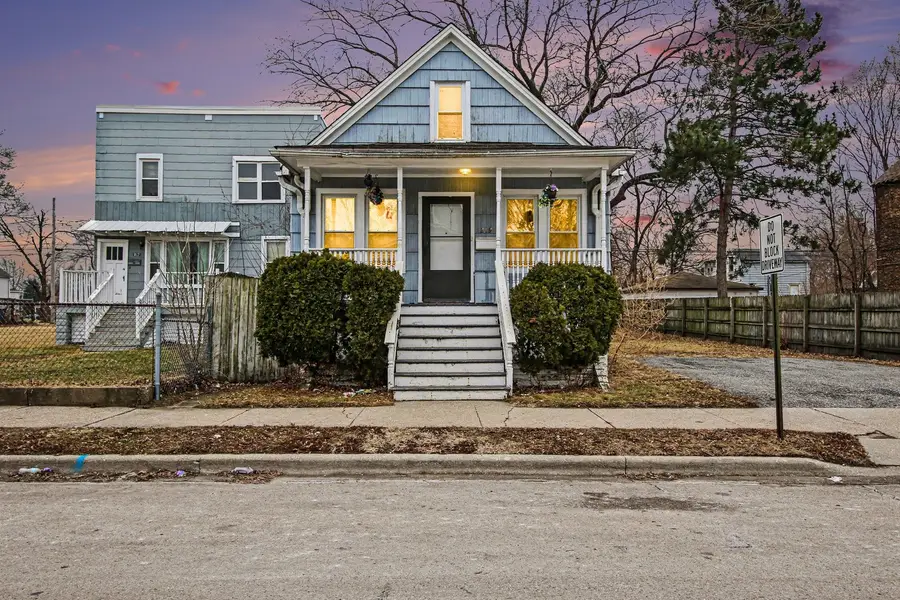 219 154th Place, Calumet City, IL 60409 - #2