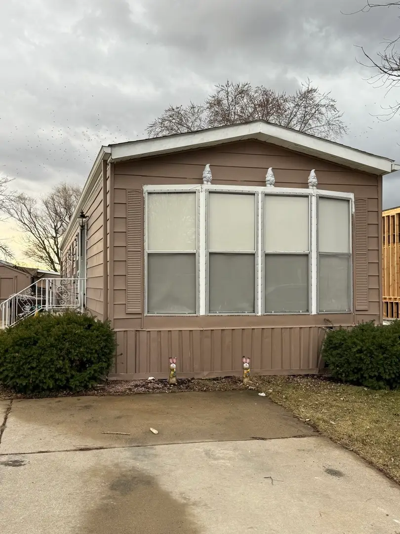 516 Prairie Road, Matteson, IL 60443 - #1