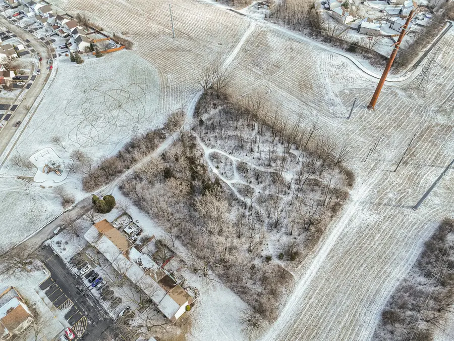 Lot #3 W South End Road, Plainfield, IL 60544 - #3