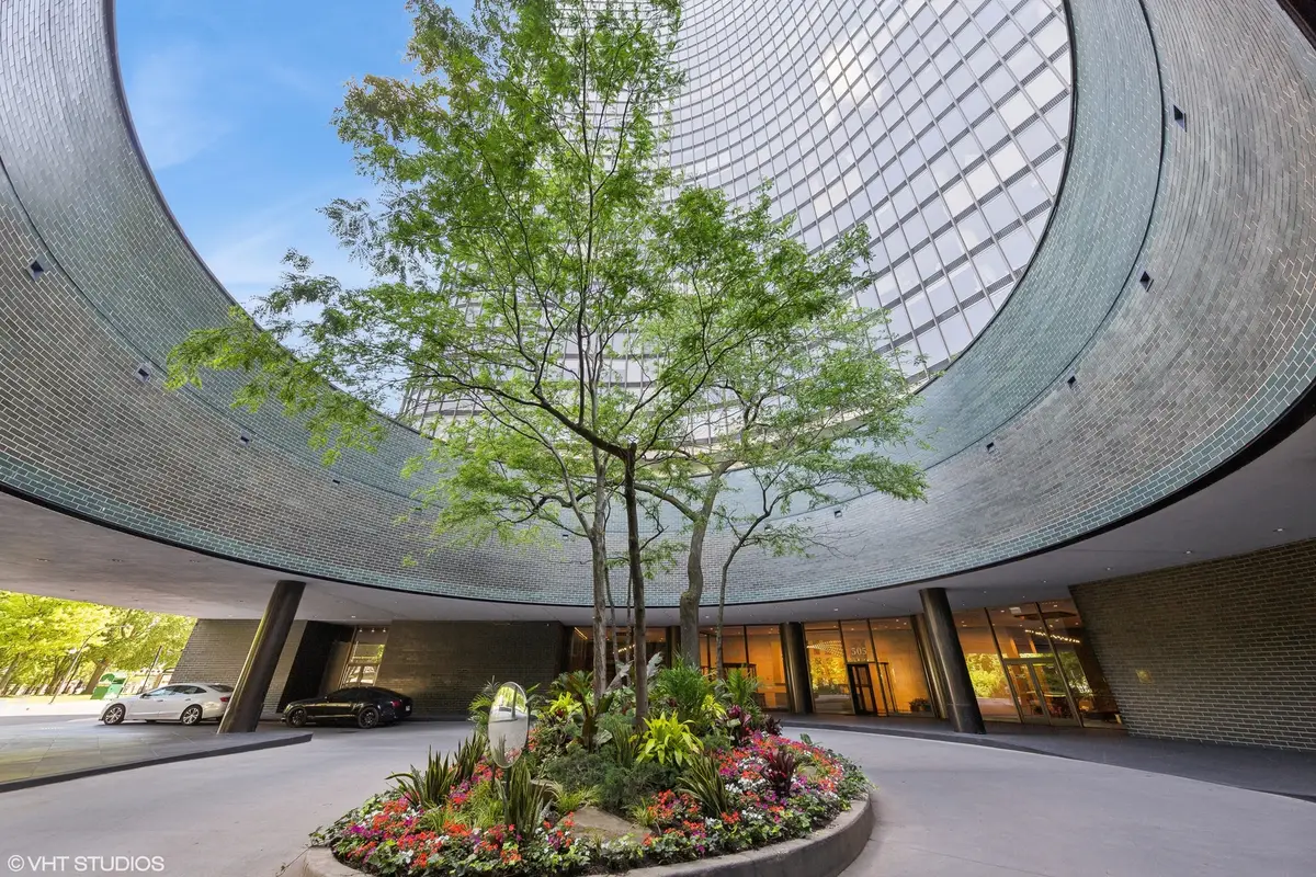 505 N Lake Shore Drive #6206, Chicago, IL 60611 - #1