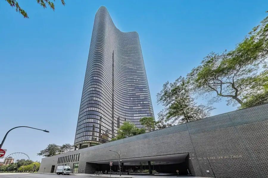 505 N Lake Shore Drive #6206, Chicago, IL 60611 - #2