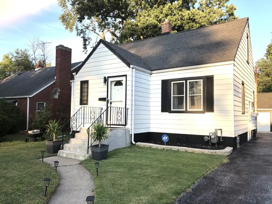 17917 Lorenz Avenue, Lansing, IL 60438 - #2