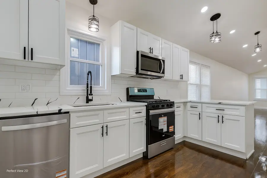 1319 E 89th Street, Chicago, IL 60619 - #2