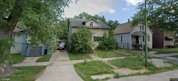 11127 S Parnell Avenue, Chicago, IL 60628