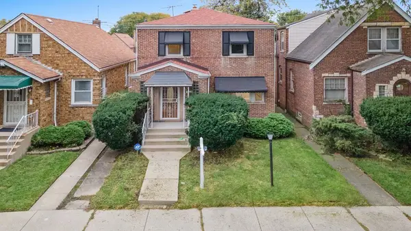 10231 S Rhodes Avenue, Chicago, IL 60628