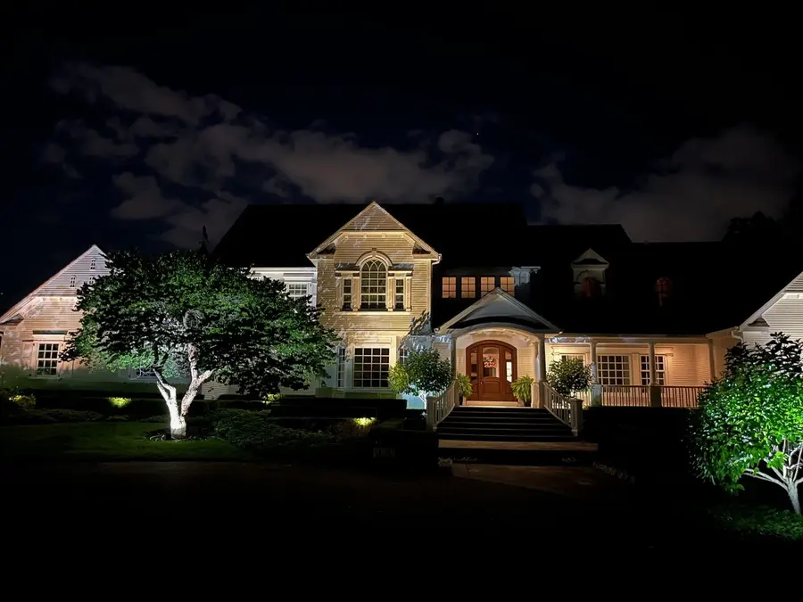 2220 Churchill Circle, Libertyville, IL 60048 - #2