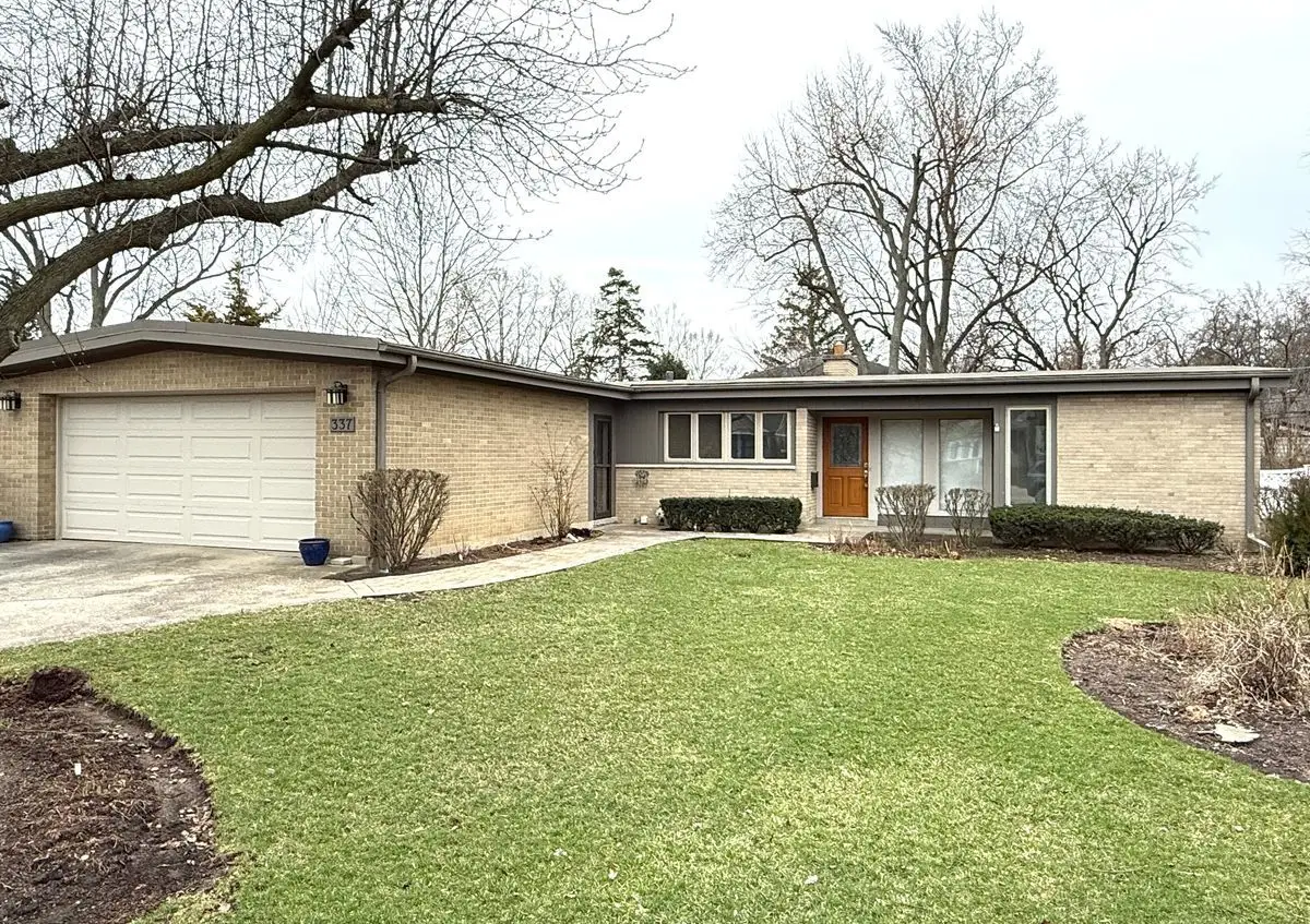 337 Hager Lane, Glenview, IL 60025 - #1