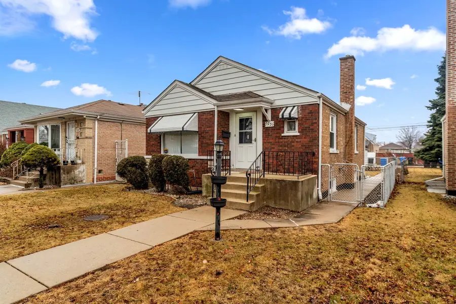 5251 S Hamlin Avenue, Chicago, IL 60632 - #2
