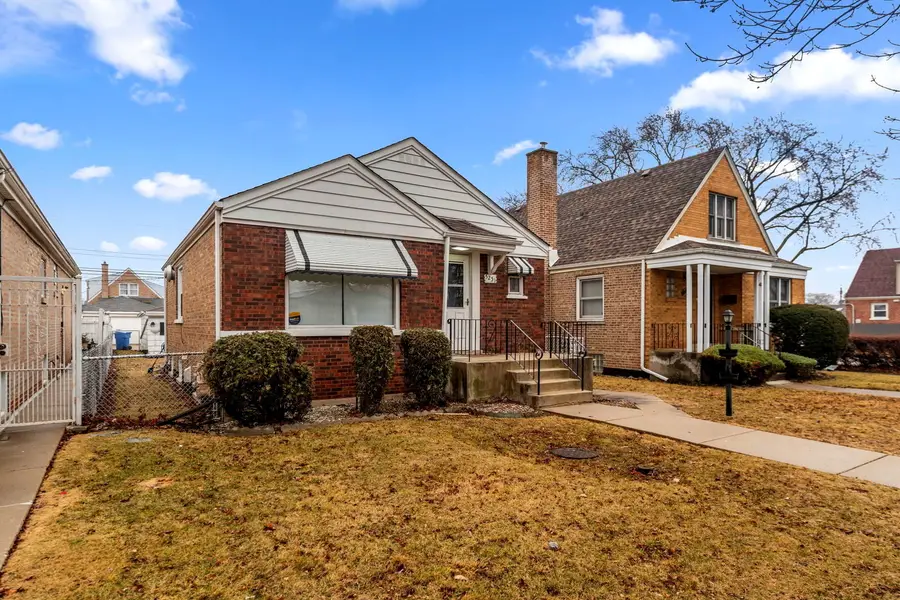 5251 S Hamlin Avenue, Chicago, IL 60632 - #3