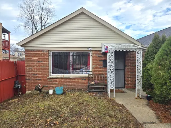 623 N Christiana Avenue, Chicago, IL 60624