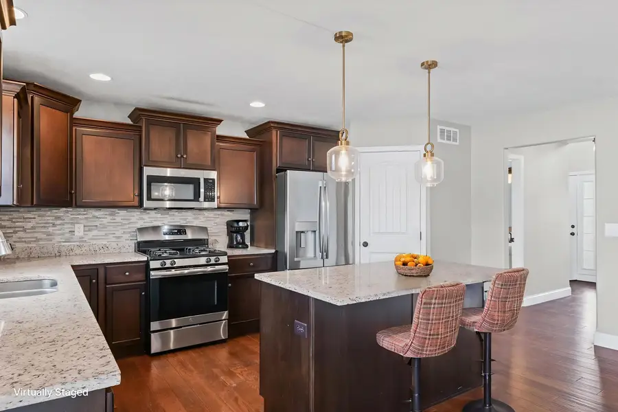 2008 Rylan Road, Mahomet, IL 61853 - #3