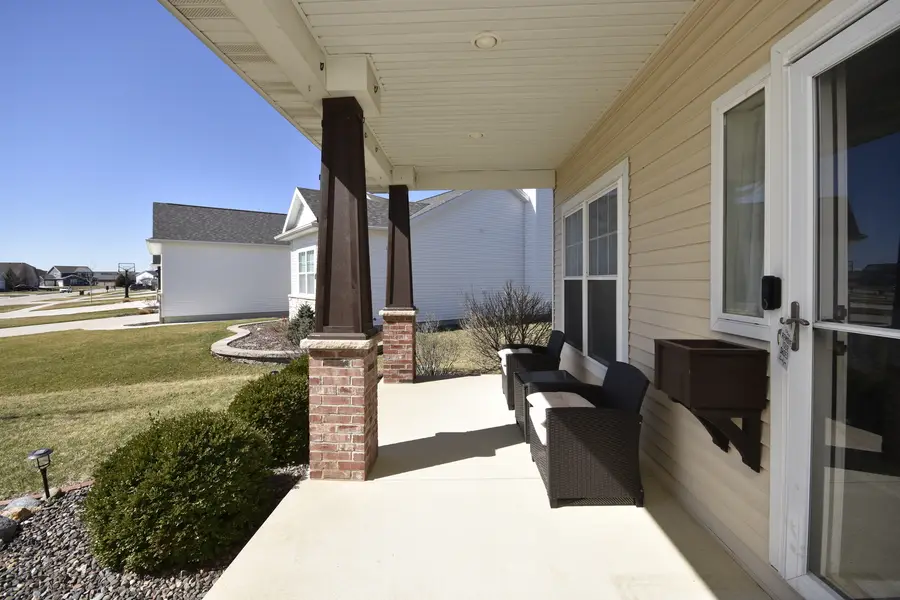 3638 Napa Lane, Normal, IL 61761 - #3