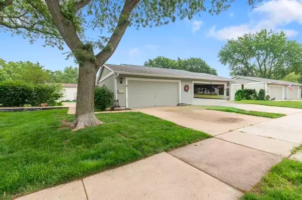 2658 Sumac Street, Woodridge, IL 60517