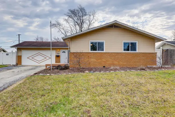 14739 Park Avenue, Oak Forest, IL 60452