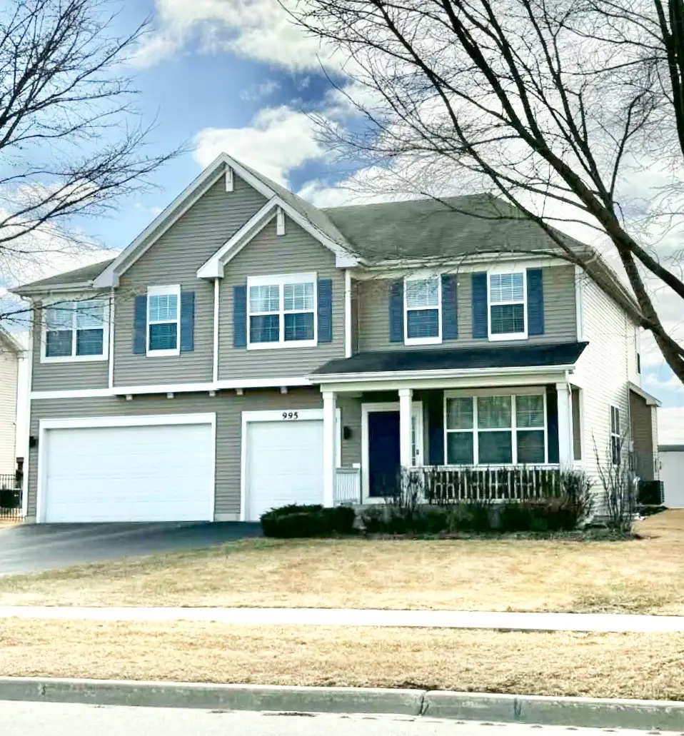 995 Bluff Quarry Drive, South Elgin, IL 60177 - #1