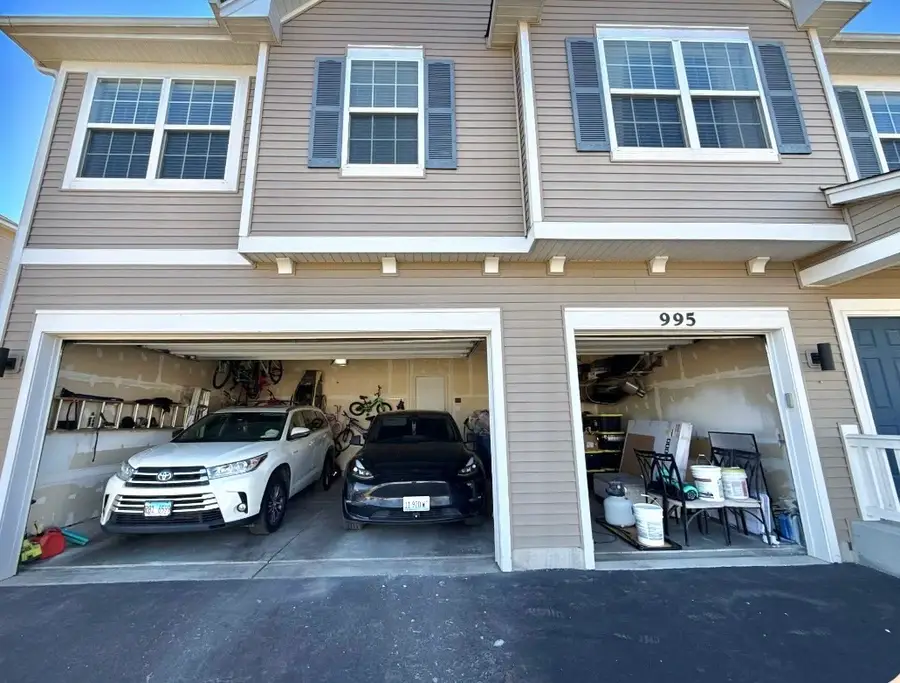 995 Bluff Quarry Drive, South Elgin, IL 60177 - #3